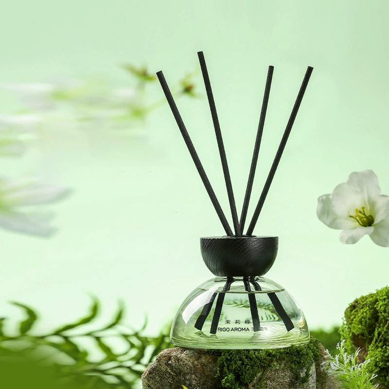 200ml Reed Diffuser Bottle wit - Home Fragrance Set 리뷰 및 가격