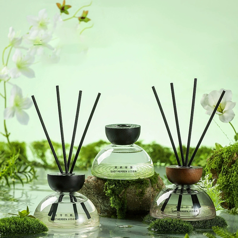 200ml Reed Diffuser Bottle wit - Home Fragrance Set 리뷰 및 가격