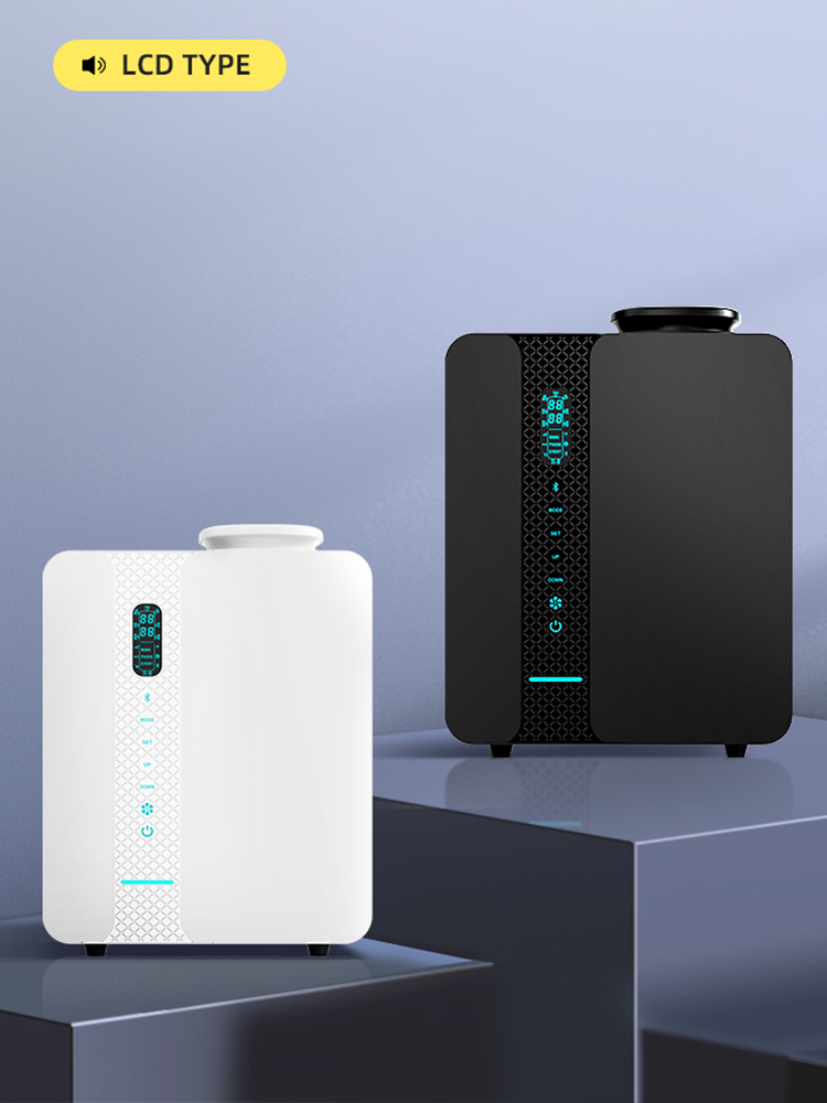 Namste 500m³ Smart Scent Air M - Home Fragrance Market 리뷰 및 가격