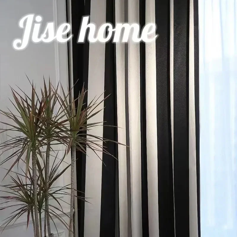 Vertical Striped Black and Whi - Home Fragrance In French 리뷰 및 가격