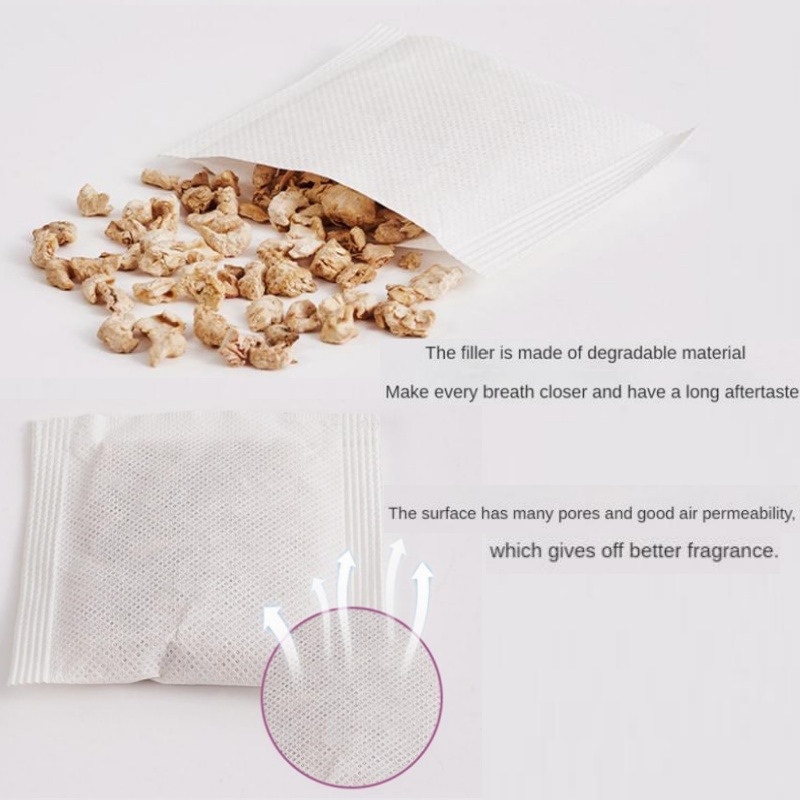 5pcs Wardrobe Fragrance Sachet - Home Fragrance Incense 리뷰 및 가격