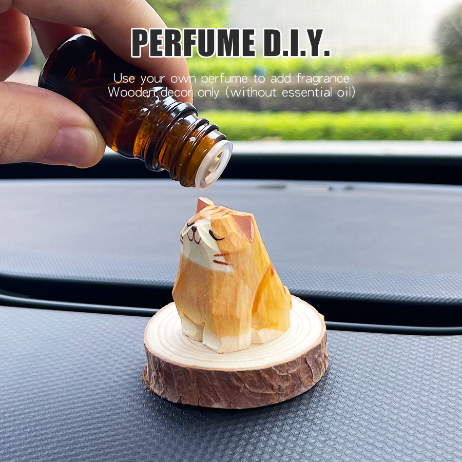1PC pet aroma diffuser No perf - Fragrance Home Decor 리뷰 및 가격