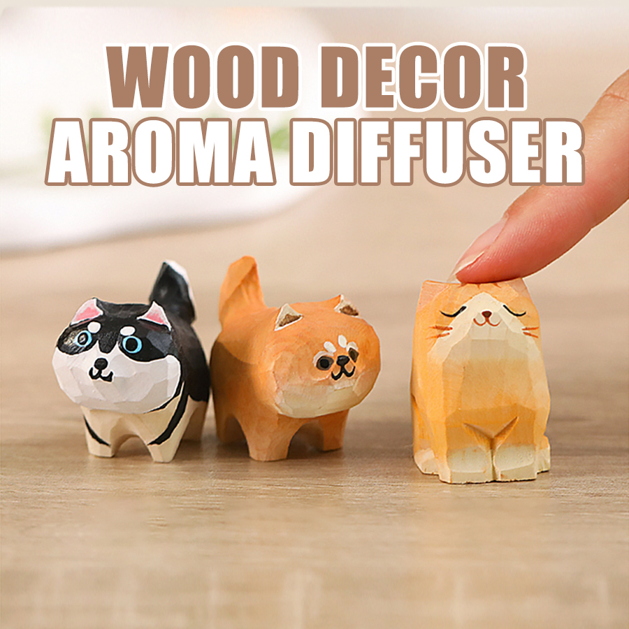 1PC pet aroma diffuser No perf - Fragrance Home Decor 리뷰 및 가격
