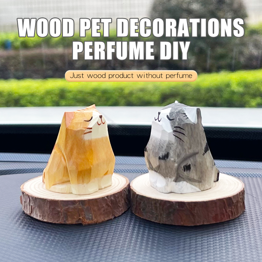 1PC pet aroma diffuser No perf - Fragrance Home Decor 리뷰 및 가격