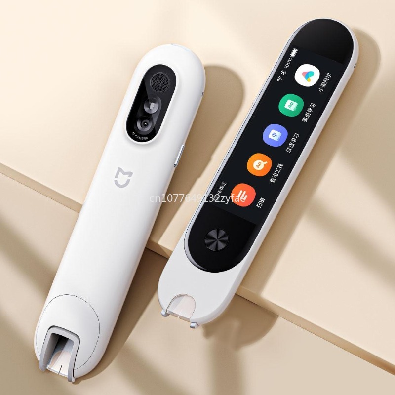 Mijia Dictionary Pen Translati - Xiaomi Home Fragrance 리뷰 및 가격
