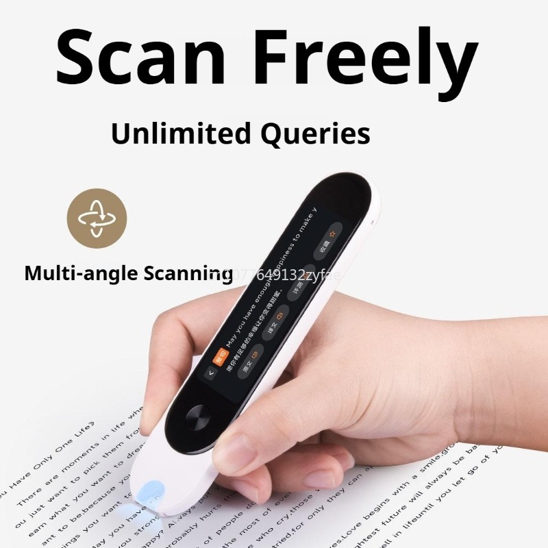 Mijia Dictionary Pen Translati - Xiaomi Home Fragrance 리뷰 및 가격
