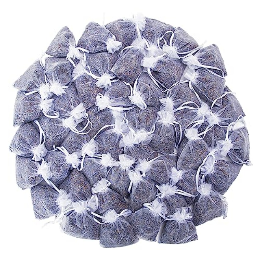 French Lavender Sachets for Dr - Home Fragrance In French 리뷰 및 가격