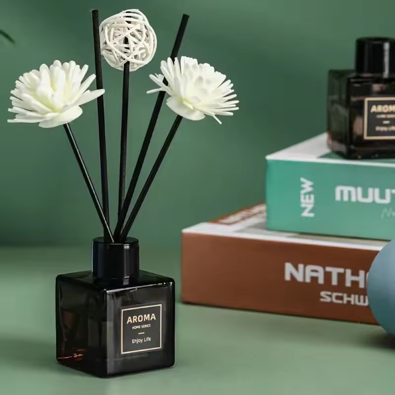 Hot Sale 50ml Flameless Reed D - Home Fragrance Set 리뷰 및 가격