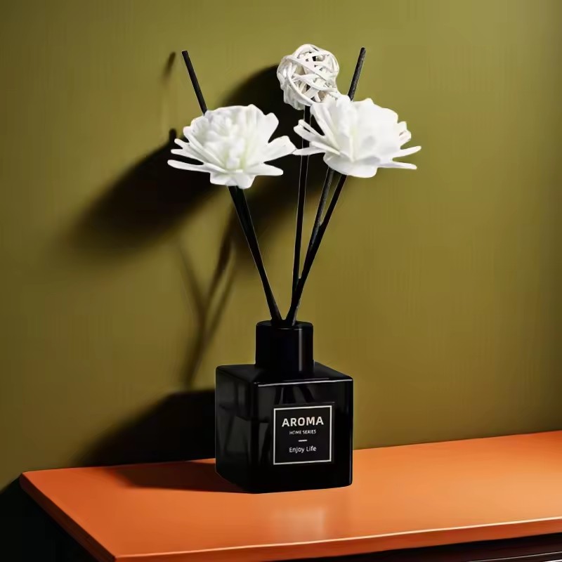 Hot Sale 50ml Flameless Reed D - Home Fragrance Set 리뷰 및 가격