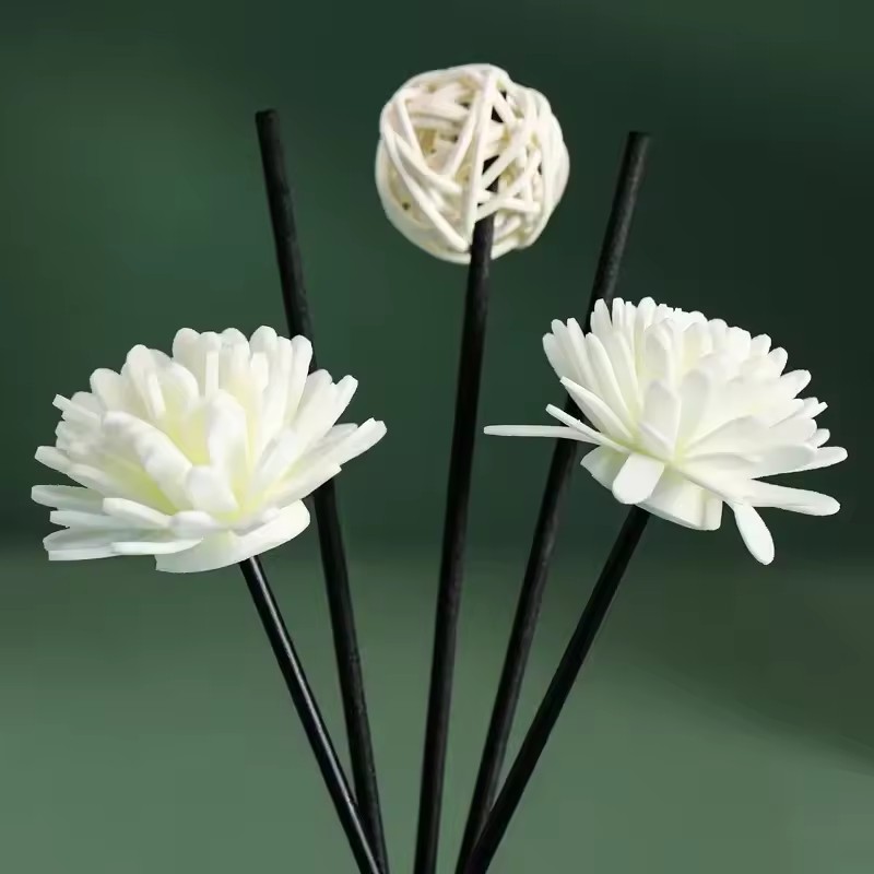 Hot Sale 50ml Flameless Reed D - Home Fragrance Set 리뷰 및 가격