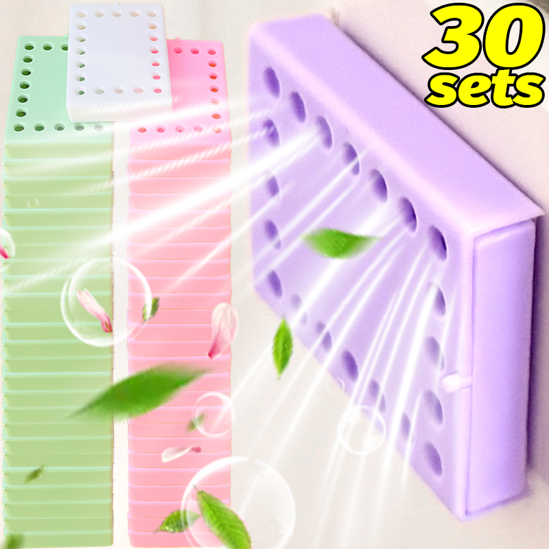 30/1x Solid Air Fresheners Lon - Home Fragrance Incense 리뷰 및 가격