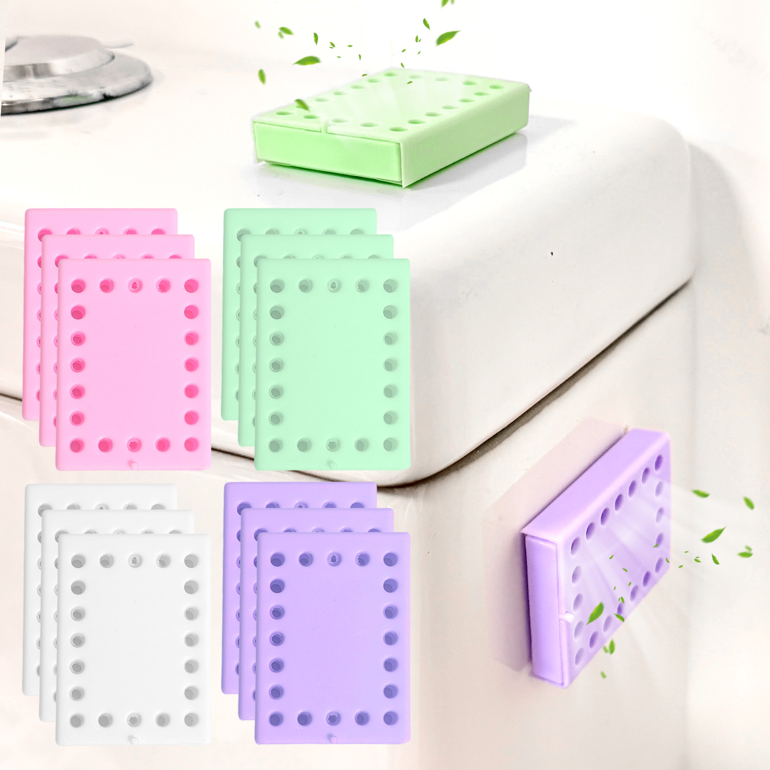 30/1x Solid Air Fresheners Lon - Home Fragrance Incense 리뷰 및 가격