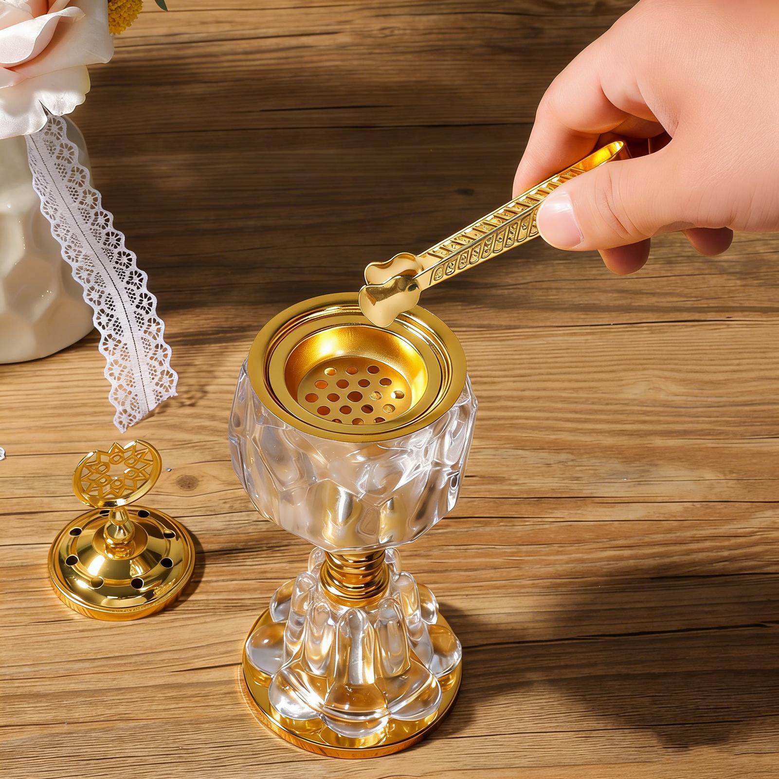 Incense Tongs Long Handle Meta - Home Fragrance Incense 리뷰 및 가격