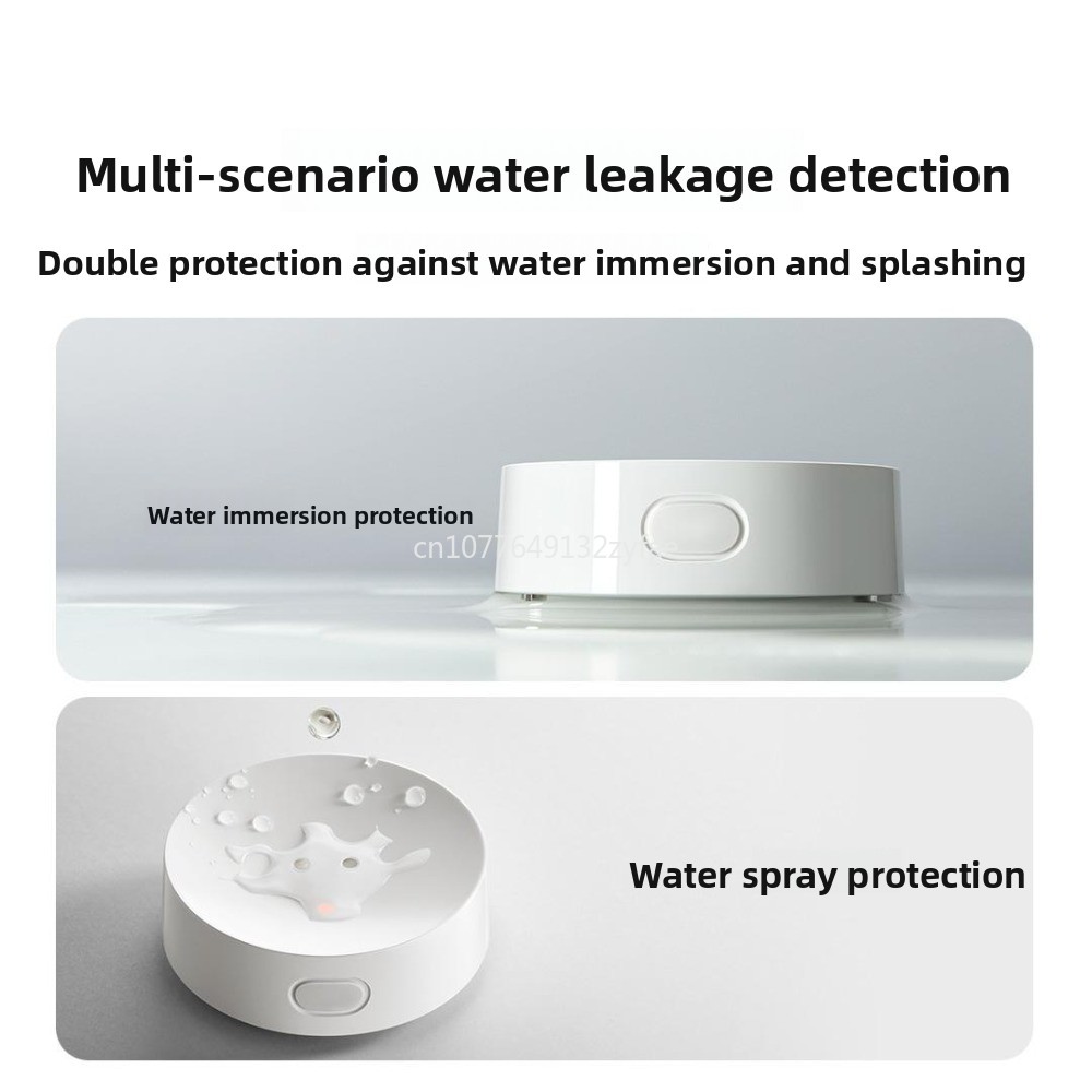 XIAOMI Water Leak Sensor 2 Blu - Xiaomi Home Fragrance 리뷰 및 가격