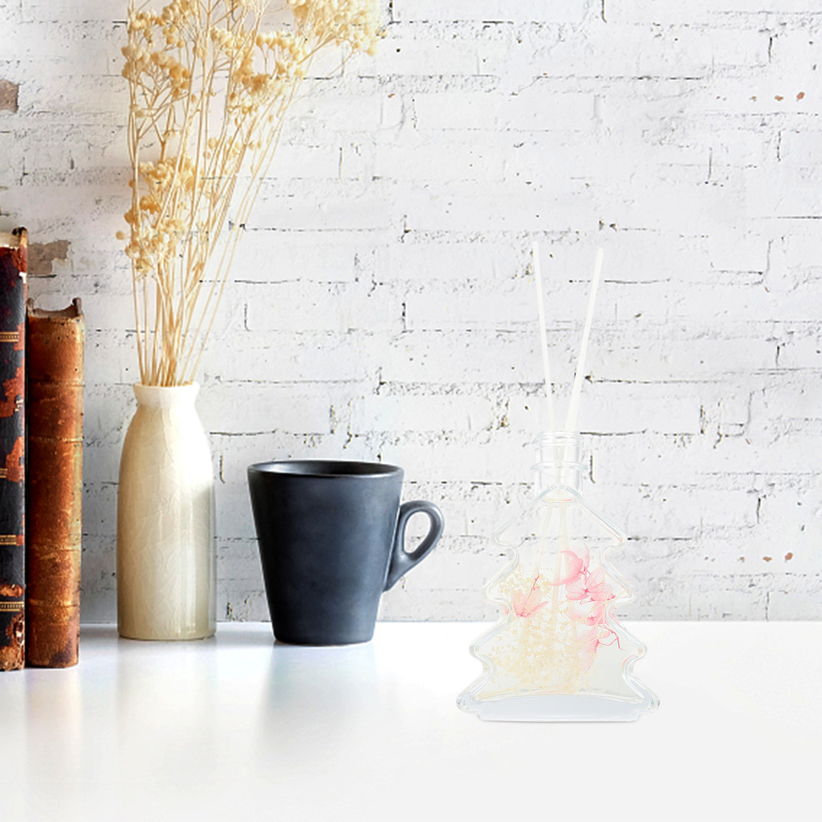 Aroma Diffuser Solid Perfume A - Fragrance Home Decor 리뷰 및 가격