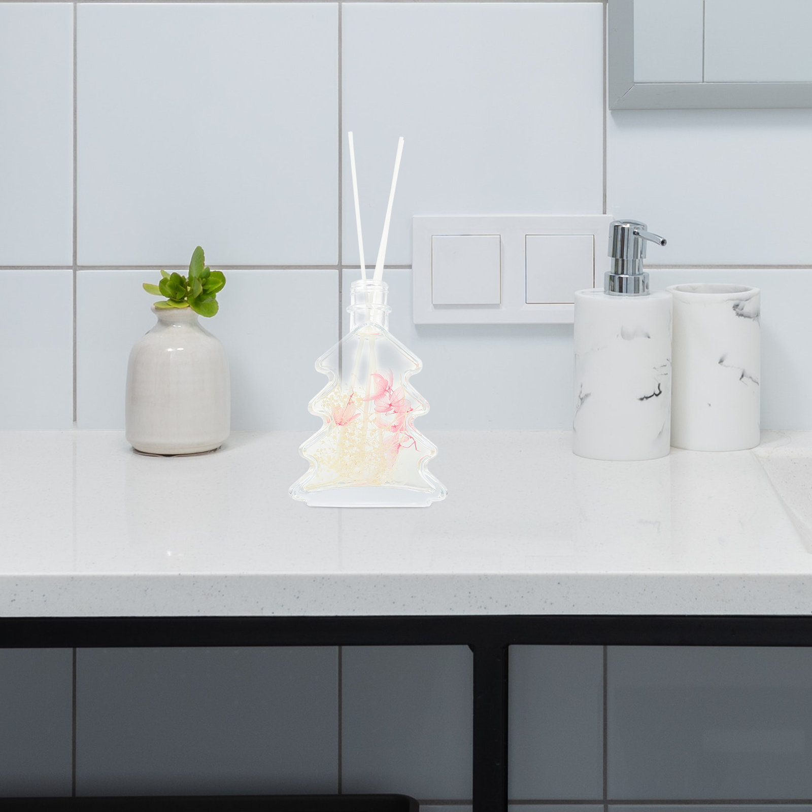 Aroma Diffuser Solid Perfume A - Fragrance Home Decor 리뷰 및 가격