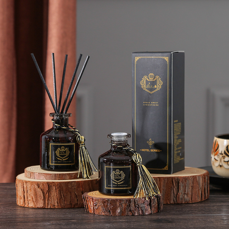 50ml Reed diffuser sets good s - Home Fragrance Set 리뷰 및 가격