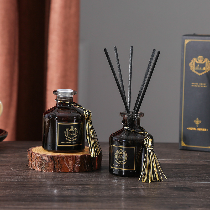 50ml Reed diffuser sets good s - Home Fragrance Set 리뷰 및 가격