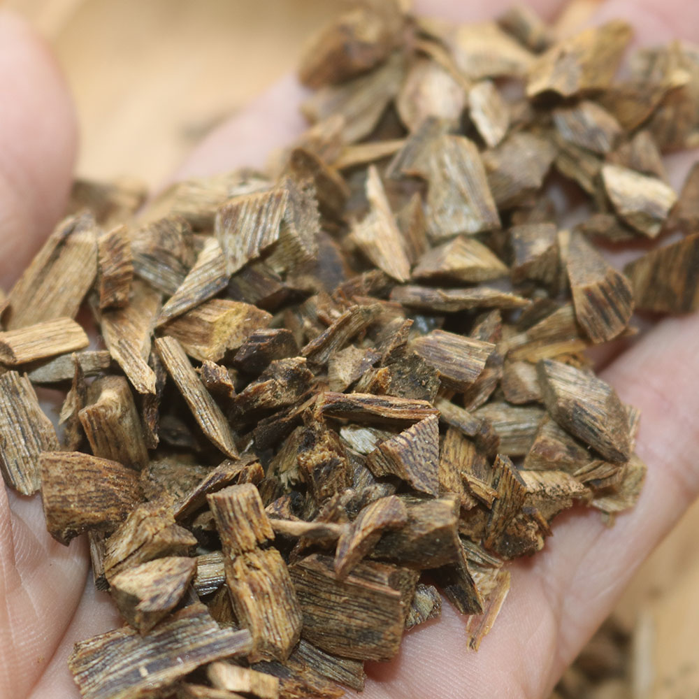 Kynam Agarwood Chips 50g Scent - Home Fragrance Incense 리뷰 및 가격
