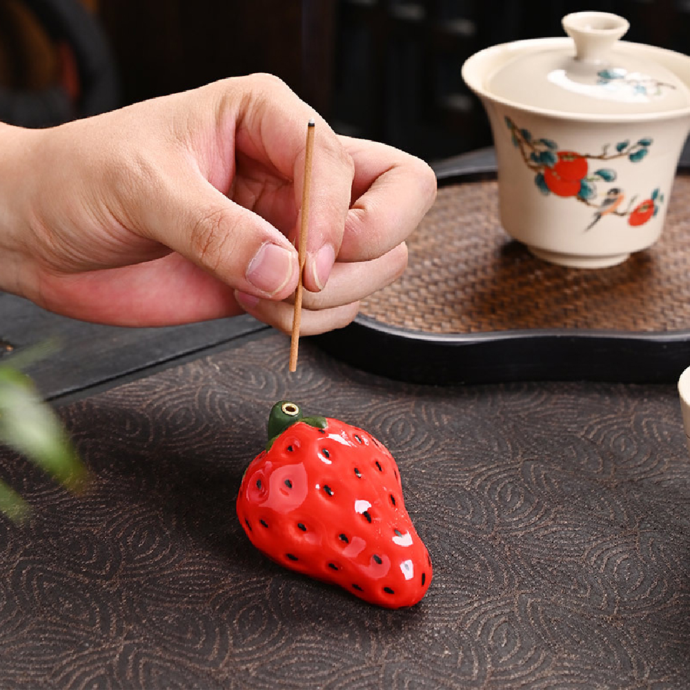 Fruit Fragrance Decoration Str - Home Fragrance Incense 리뷰 및 가격