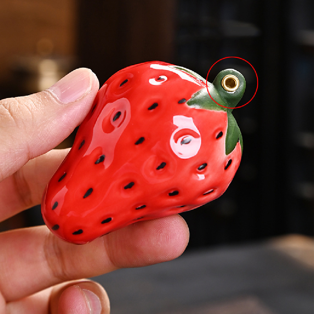 Fruit Fragrance Decoration Str - Home Fragrance Incense 리뷰 및 가격