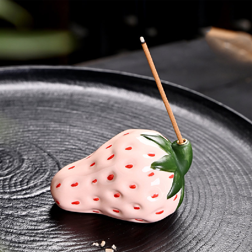 Fruit Fragrance Decoration Str - Home Fragrance Incense 리뷰 및 가격