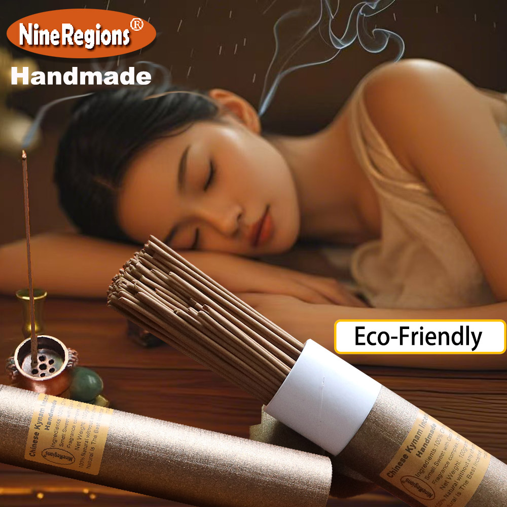 Premium QiNan Oudh Incense Sti - Home Fragrance Incense 리뷰 및 가격