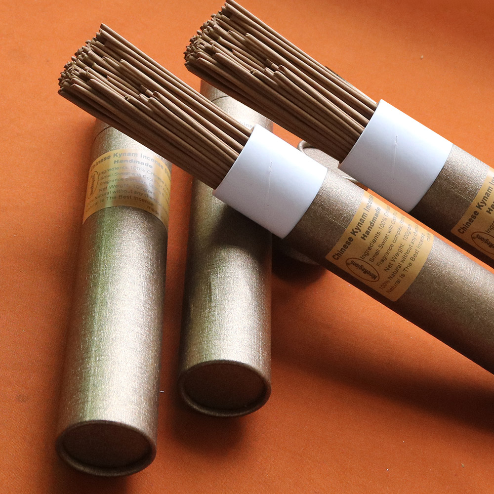 Premium QiNan Oudh Incense Sti - Home Fragrance Incense 리뷰 및 가격