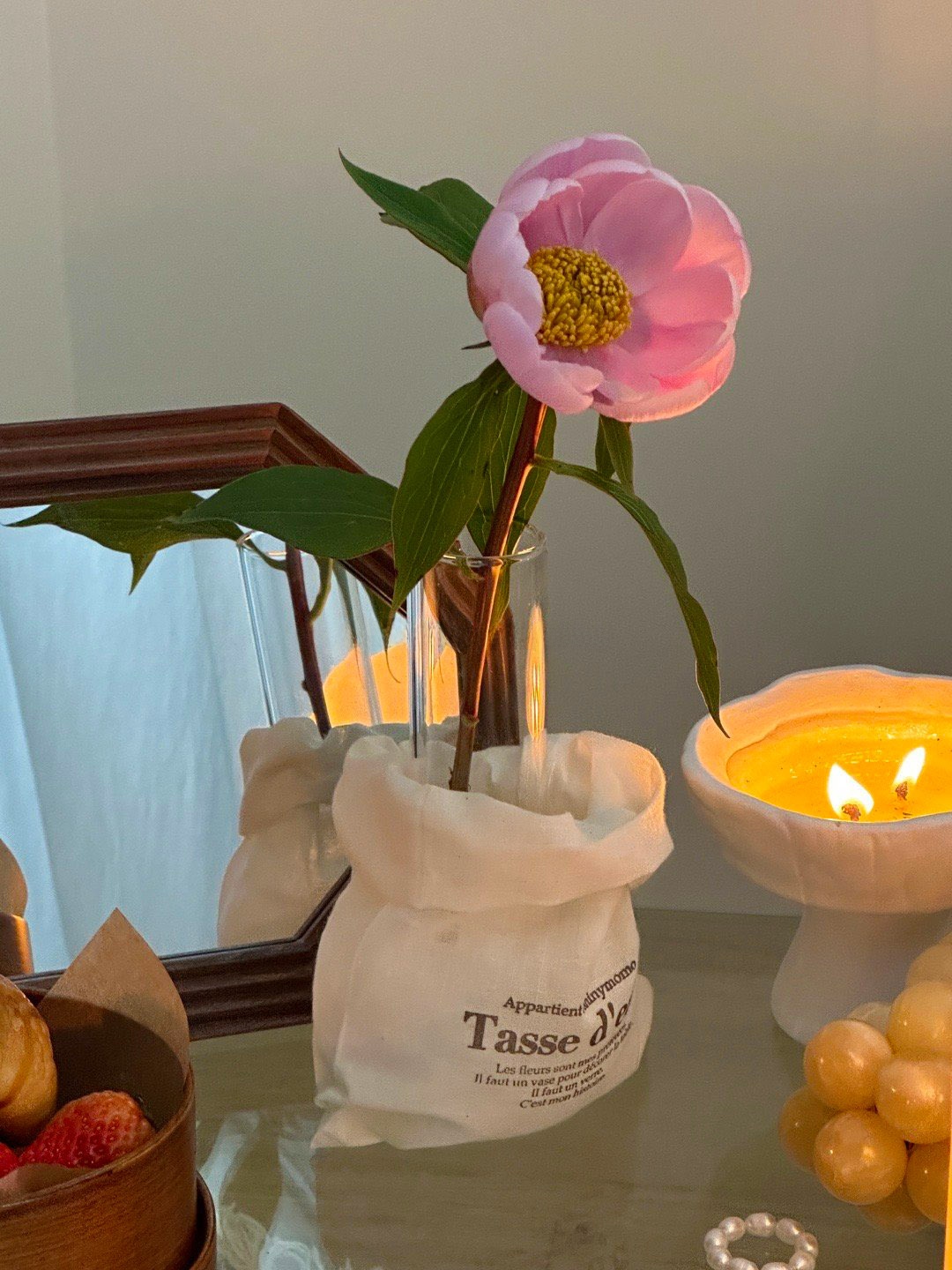 Shinymomo Creative French Styl - Home Fragrance In French 리뷰 및 가격
