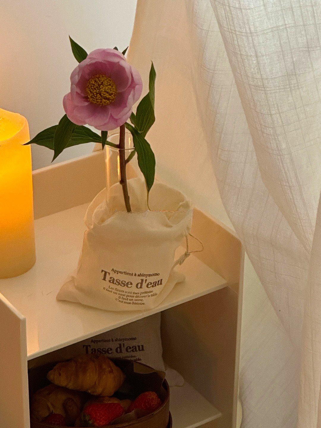 Shinymomo Creative French Styl - Home Fragrance In French 리뷰 및 가격