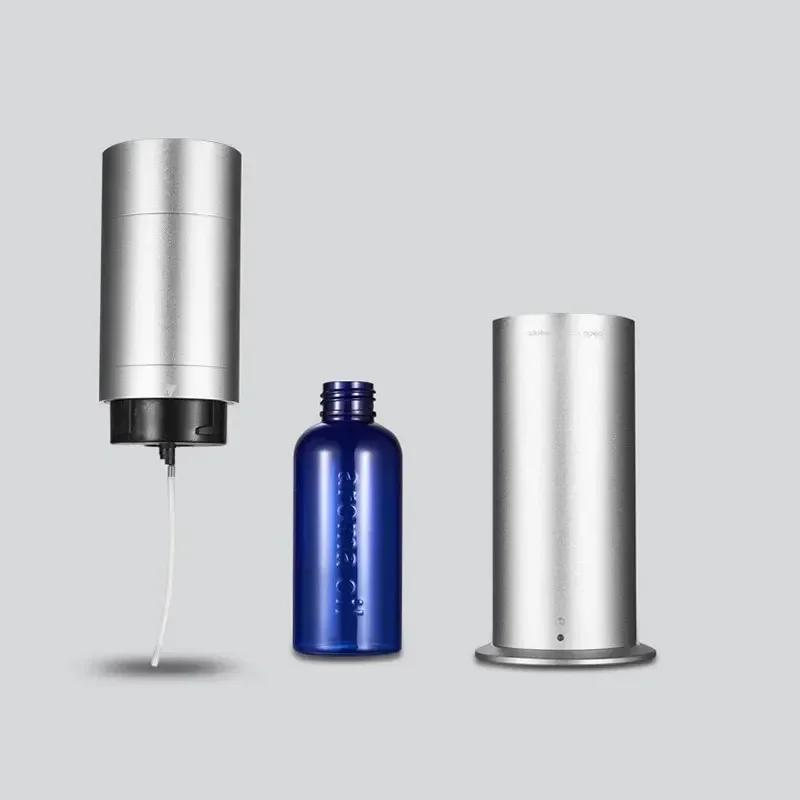Silent aluminum electric fragr - Home Fragrance Market 리뷰 및 가격