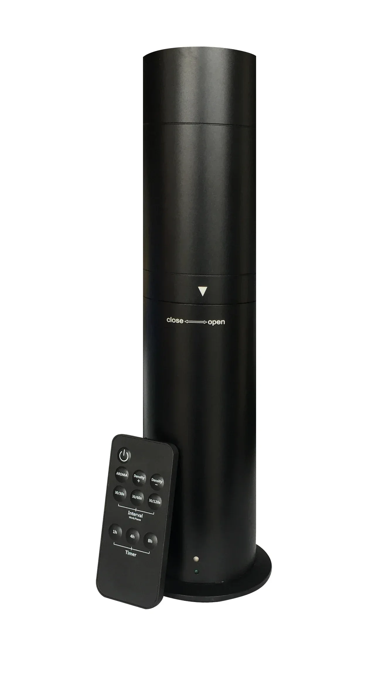 Silent aluminum electric fragr - Home Fragrance Market 리뷰 및 가격