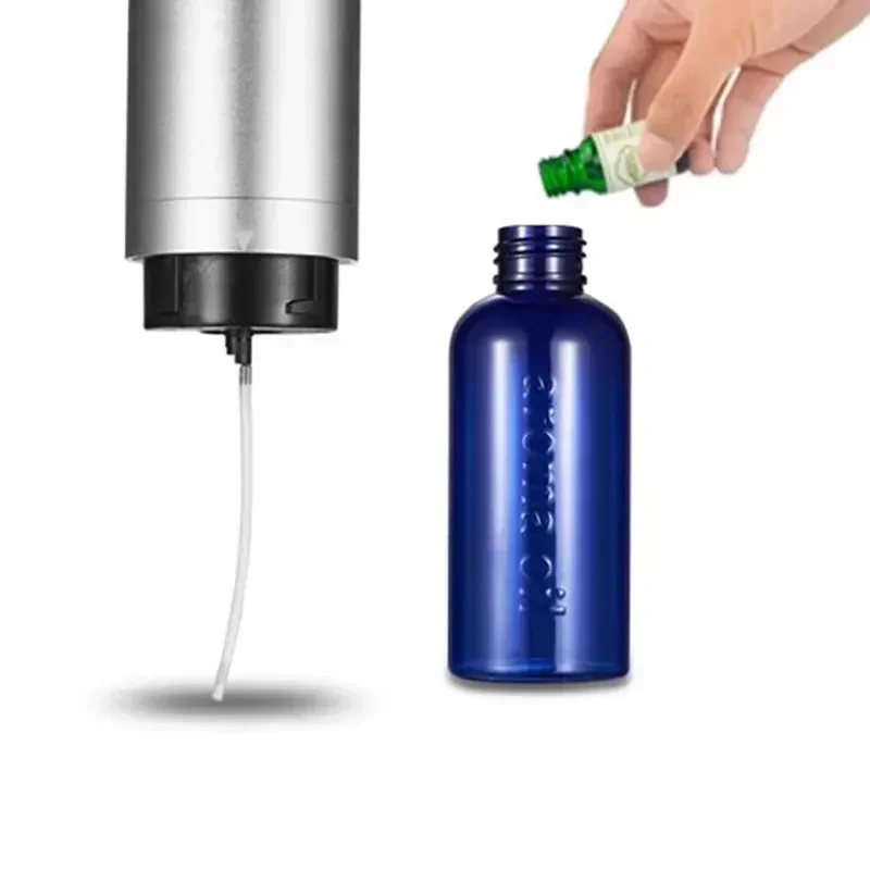 Silent aluminum electric fragr - Home Fragrance Market 리뷰 및 가격