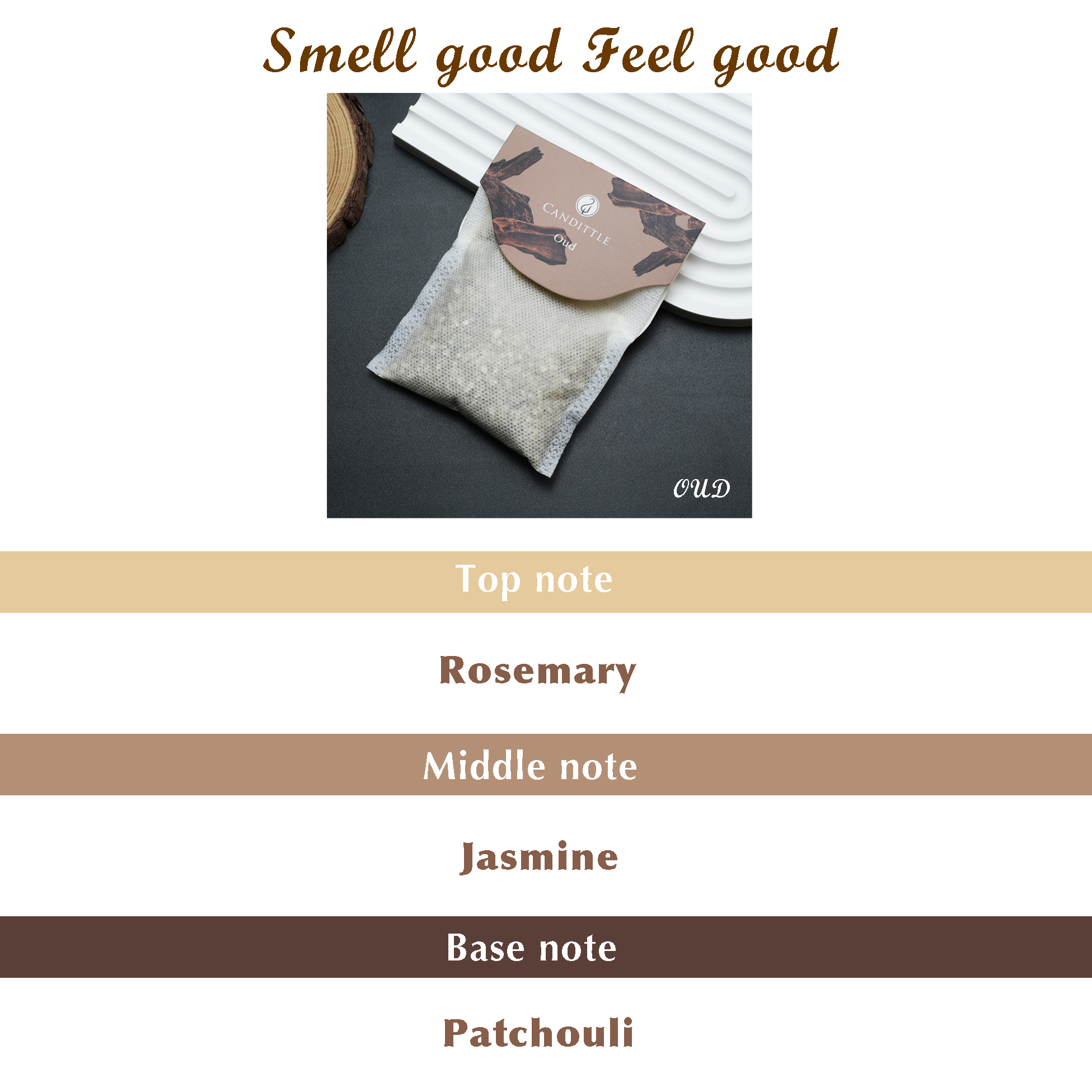 Hanging Paper Scented Sachet W - Fragrance Home Decor 리뷰 및 가격