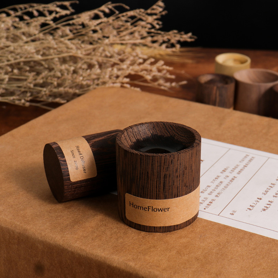 Black walnut essential oil dif - Fragrance Home Decor 리뷰 및 가격