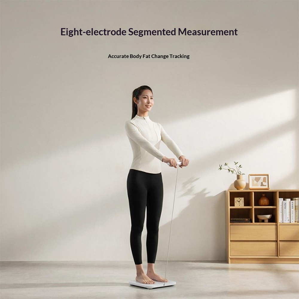 Xiaomi 8 Electrode Body S800 F - Xiaomi Home Fragrance 리뷰 및 가격