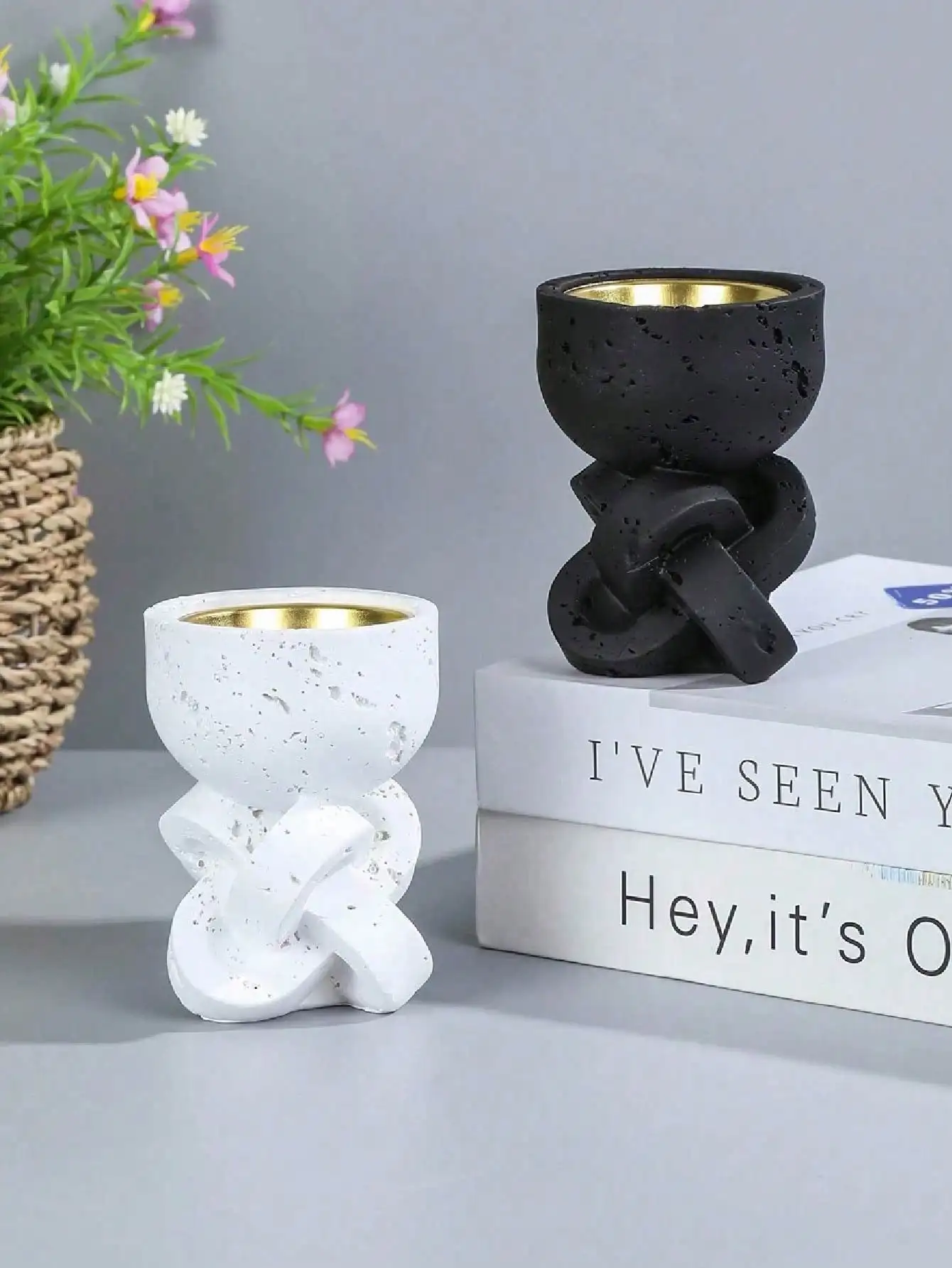 1pc Resin Incense Burner, With - Home Fragrance Incense 리뷰 및 가격