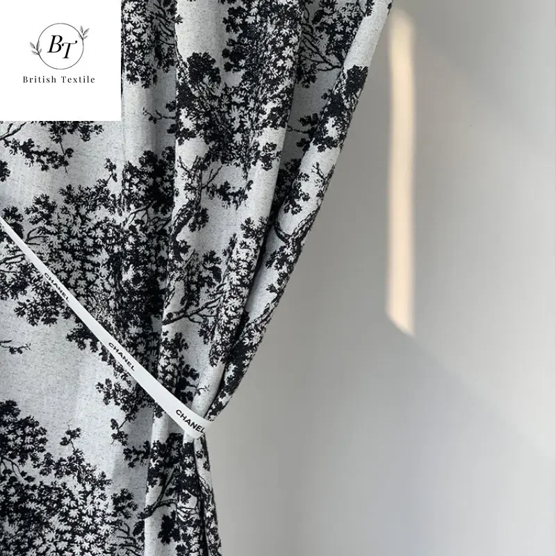 French Curtain for Living Dini - Home Fragrance In French 리뷰 및 가격