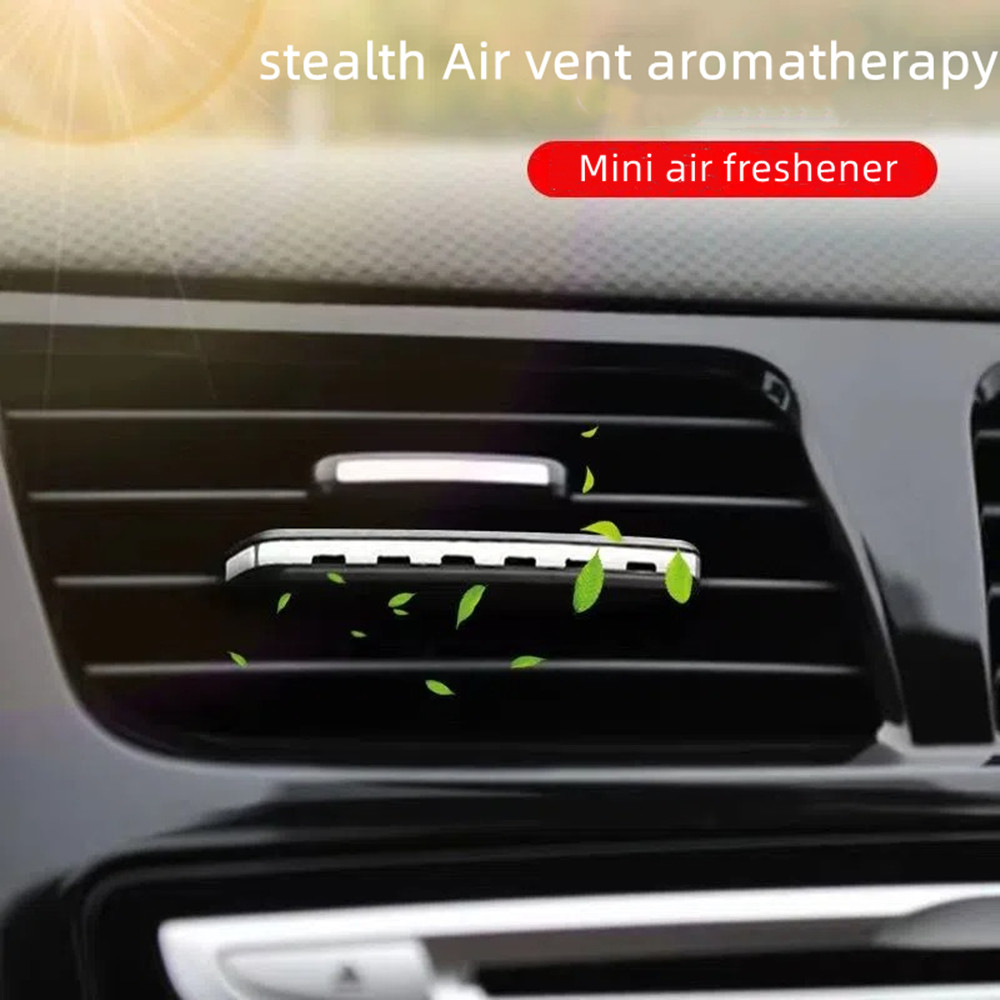 Car Vent Air Freshener Invisib - Xiaomi Home Fragrance 리뷰 및 가격