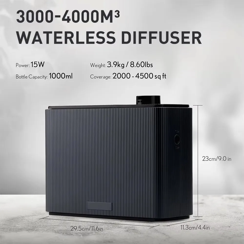 NAMSTE 800ML Fragrance Diffuse - Fragrance Home Decor 리뷰 및 가격