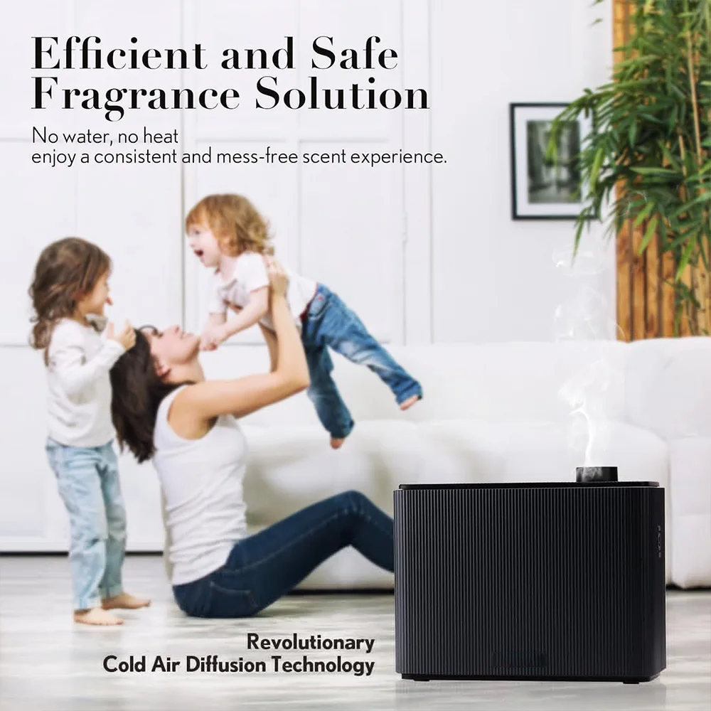 NAMSTE 800ML Fragrance Diffuse - Fragrance Home Decor 리뷰 및 가격