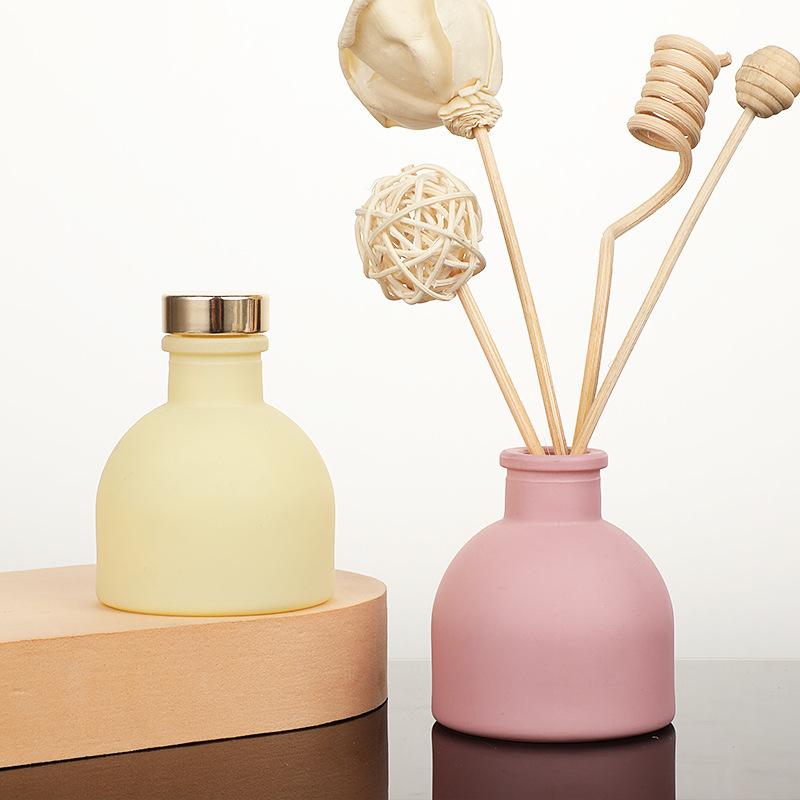 1pc 50ml Empty Pink/White/Yell - Home Fragrance Set 리뷰 및 가격