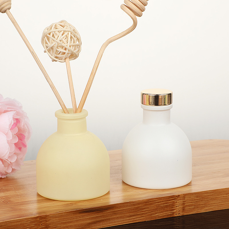 1pc 50ml Empty Pink/White/Yell - Home Fragrance Set 리뷰 및 가격