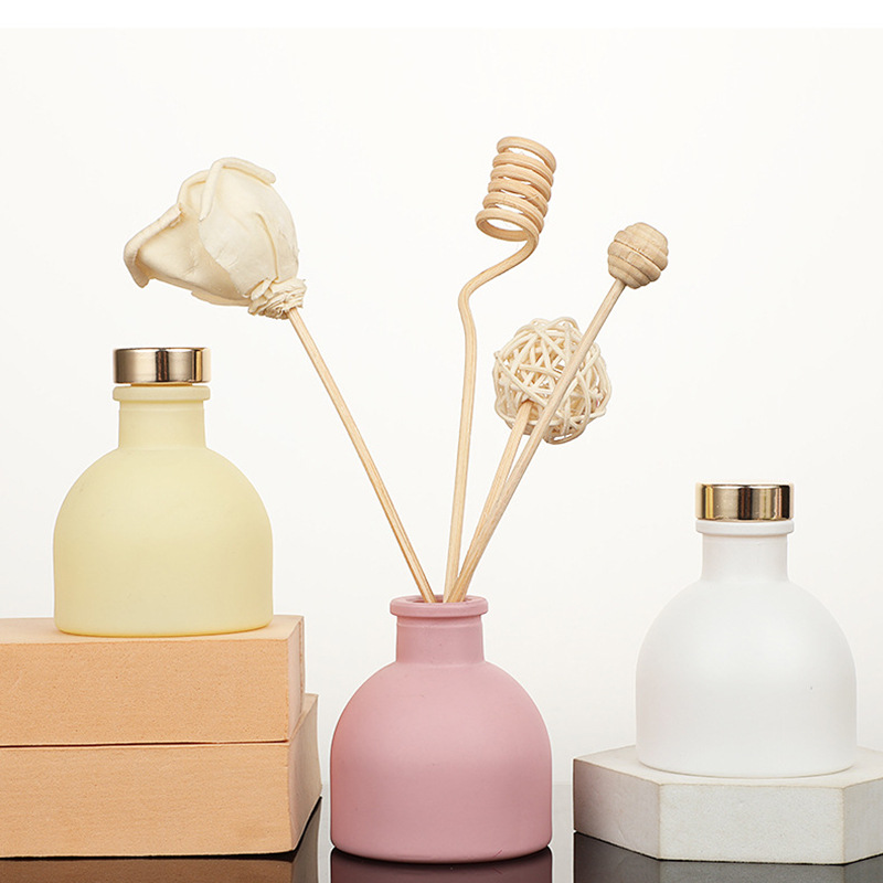 1pc 50ml Empty Pink/White/Yell - Home Fragrance Set 리뷰 및 가격