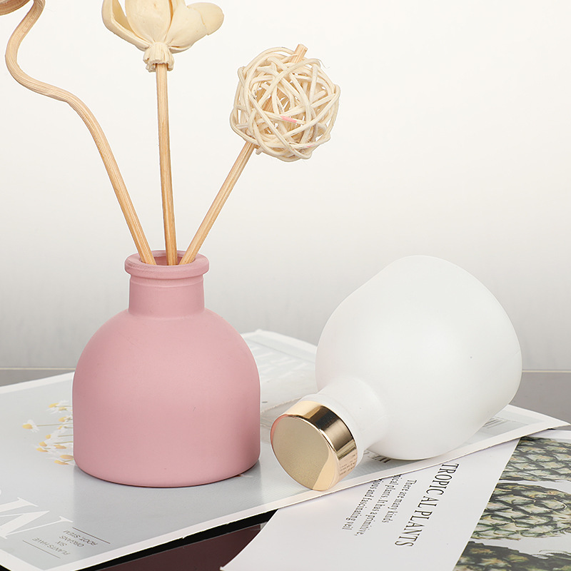 1pc 50ml Empty Pink/White/Yell - Home Fragrance Set 리뷰 및 가격