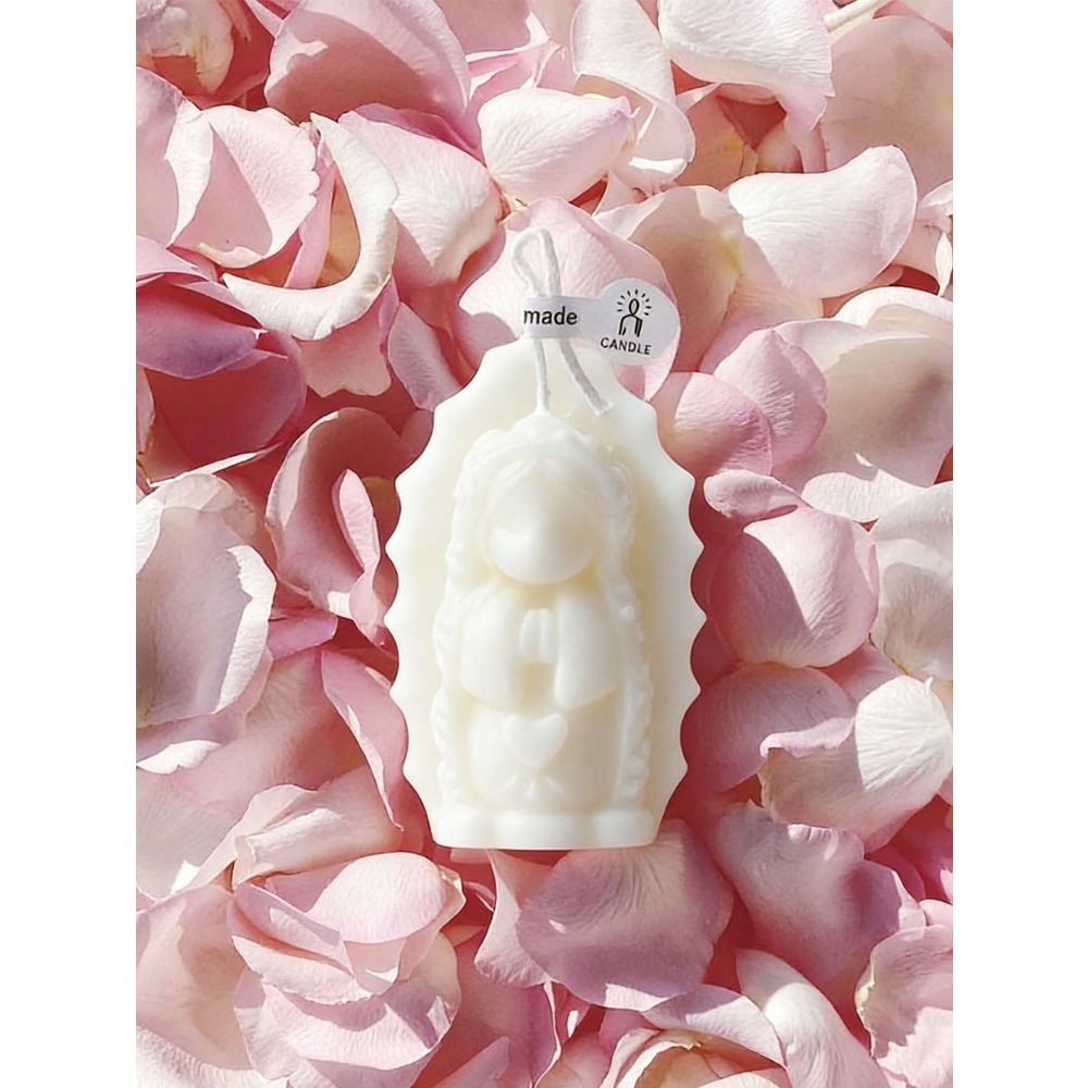 2 Sets Cute Virgin Mary & Pray - Home Fragrance Options 리뷰 및 가격
