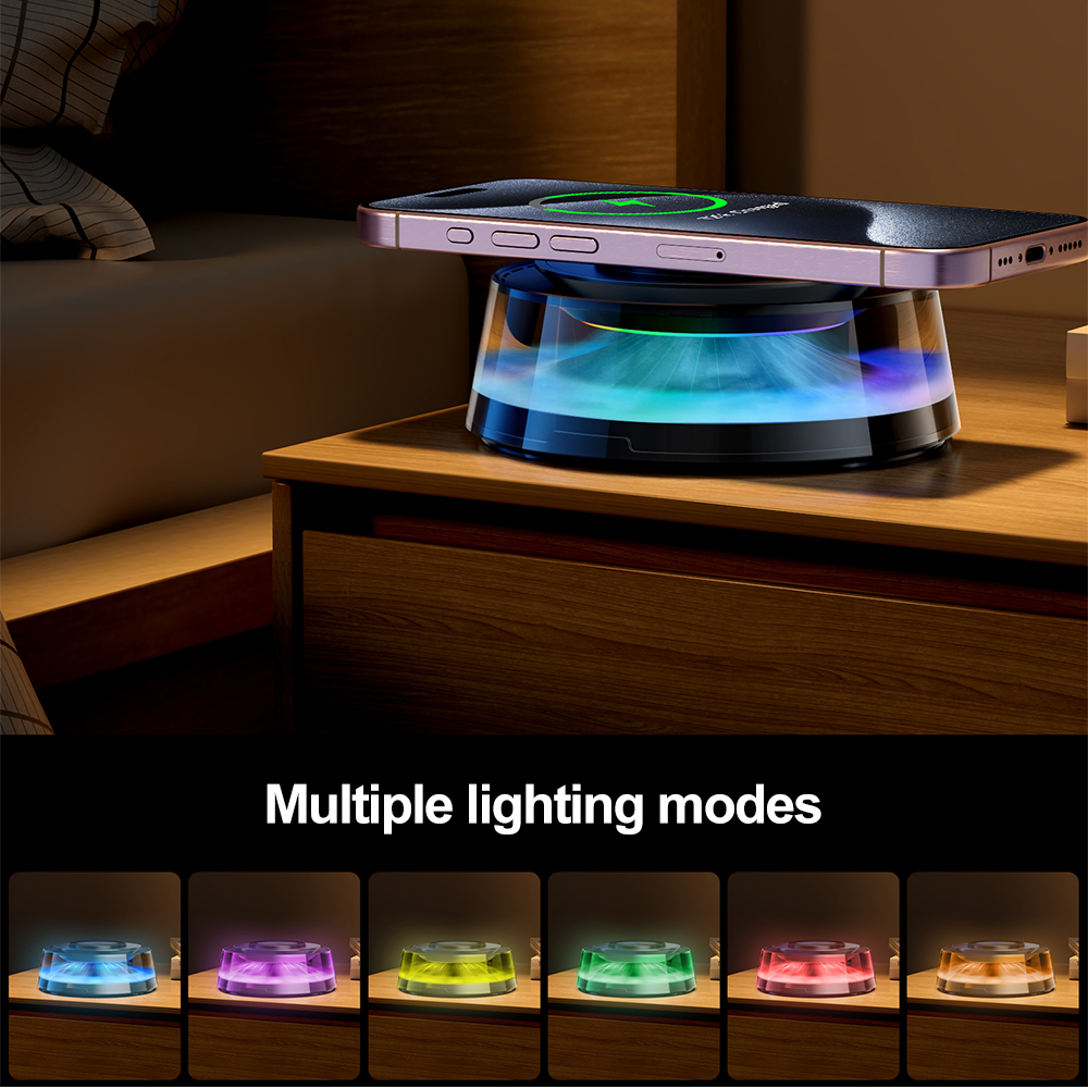 Magnetic Wireless Charger Arom - Xiaomi Home Fragrance 리뷰 및 가격