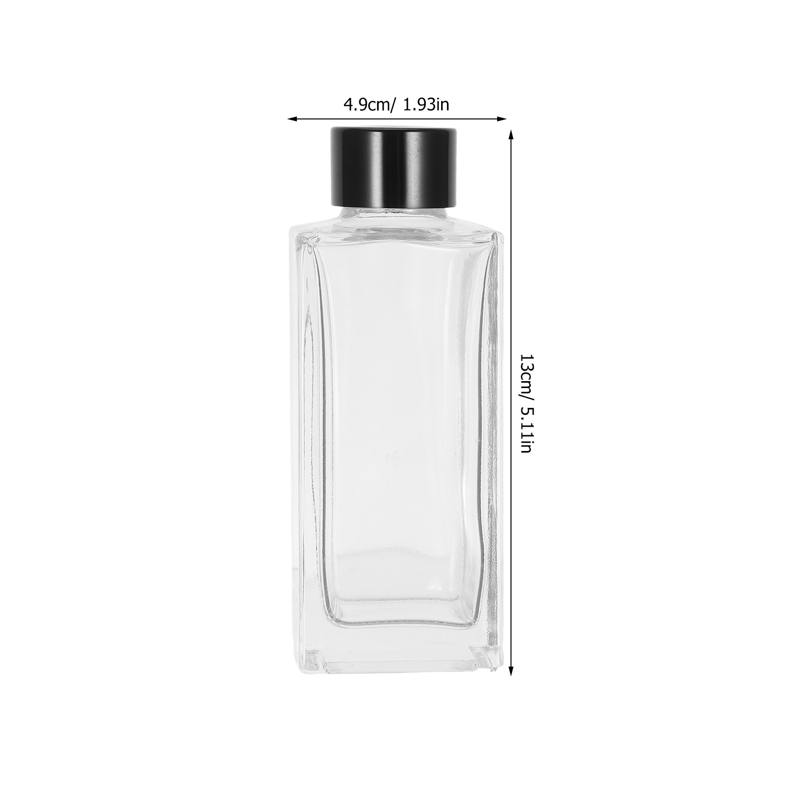 4 Sets Small Diffuser Mini Cle - Home Fragrance Set 리뷰 및 가격
