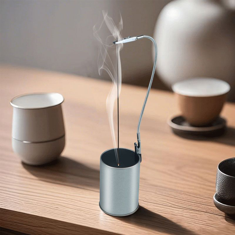 10Pcs Double Headed Metal Ince - Fragrance Home Decor 리뷰 및 가격