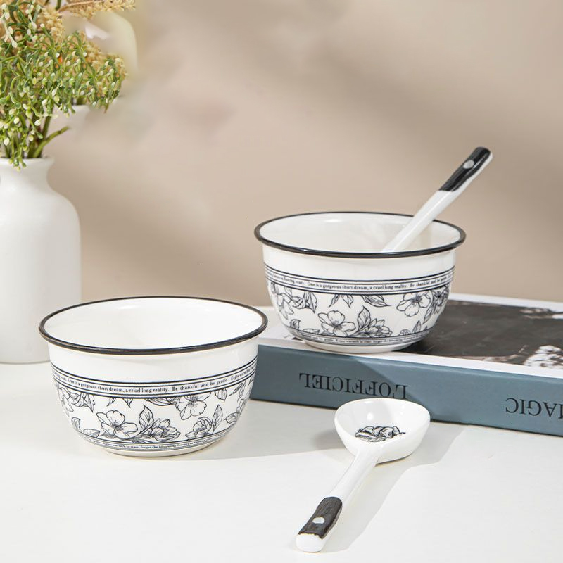 French Style Ceramic Bowl Spoo - Home Fragrance In French 리뷰 및 가격